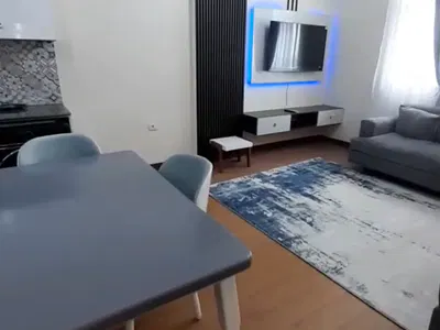 Fully Furnished Luxury Apartment .....84SQM