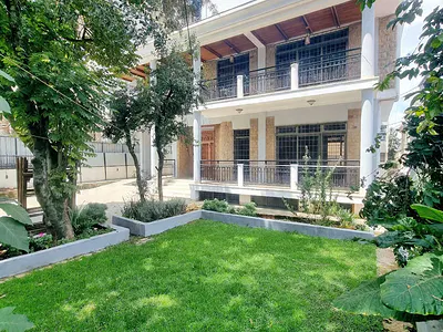 Executive Residence -- Ideal for Embassies & International Org