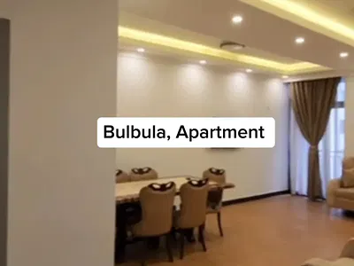 Luxury 3 Bedroom Apartment