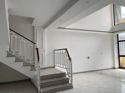️ Luxury Duplex Penthouse for Rent Bole -- Near Little China Road