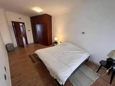 Elegant 3-Bedroom Apartment for Rent Opposite Hilton Hotel Addis