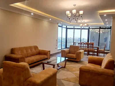 Brand-New Luxury Apartment for Rent Bole Wellosefer Addis Ababa,