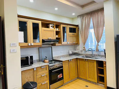 Exclusive Expat Apartments for Rent Old Airport Addis Ababa