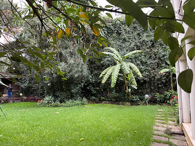 Prestigious Family Villa for Rent Bole -- Near Wollo Sefer Addis