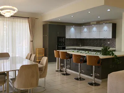 Prestigious Luxury Penthouse