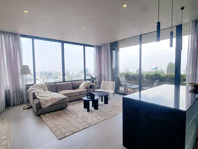Exclusive Luxury Residence Apartment