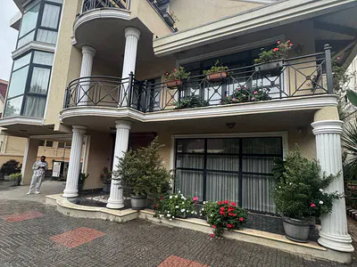 G+2 Luxury Villa