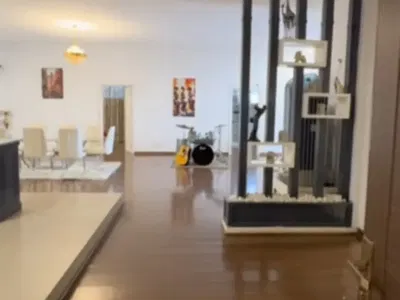 Luxury Penthouse Type Apartment ....220SQM