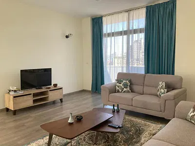 Cute, Fully Furnished 3 Bed Room Apartment, Bole.