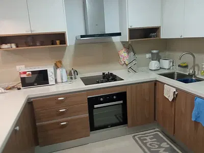 A Classy and Fully Furnished 2 BD Apartment, Kazanchis (Un Eca) .