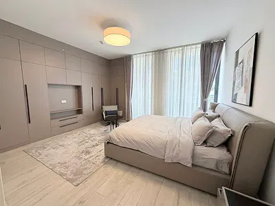 Extraordinary! Fully Furnished, Most Beautiful & Exceptional Apartment
