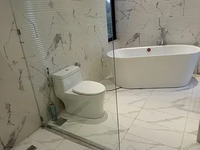 New and Gorgeous Fully Furnished 4 Bed Room Apartment, at Old Airport