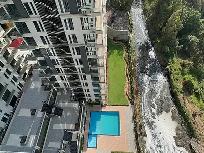 Prestigious, High End (a++) and Luxurious Apartment, Bole.