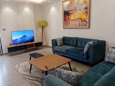 Cute, New, High Quality 3bed Room Apartment.