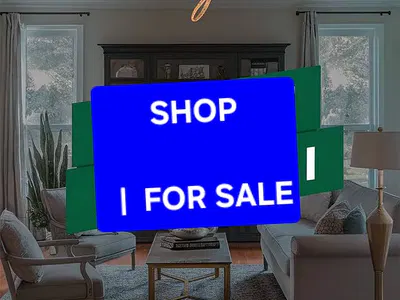 Shop for Commercial