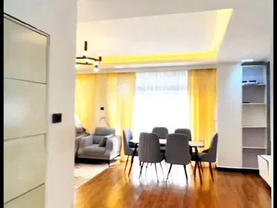 2 Bedroom Fully Furnished Apartment