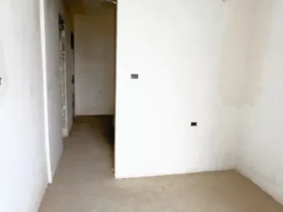 3 Bedroom Semi Finished Apartment