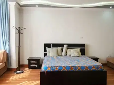 3 Bedroom Luxury Apartment