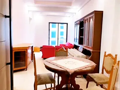 Luxury 1 Bedroom Apartment