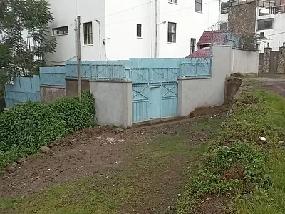 Newly Built 2 Bedroom Semi Detached Duplex