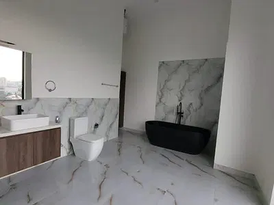 Prestigious Brand-New Executive Penthouse for Rent Bole Wollosefer