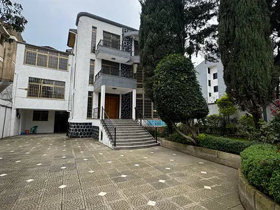 Luxury Villa House