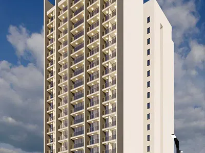 Luxury 2 Bedroom Apartment