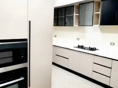 Luxury 3 Bedroom Apartment — Bole Homes, Bole, Addis Ababa