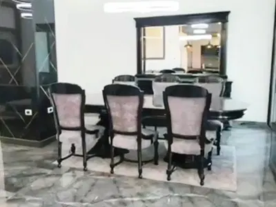 Luxury Penthouse Type Apartment — Megenagna_24, Bole, Addis Ababa
