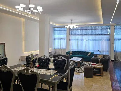 G+5 Luxury Residential House — Megenagna Top View, Yeka, Addis Ababa
