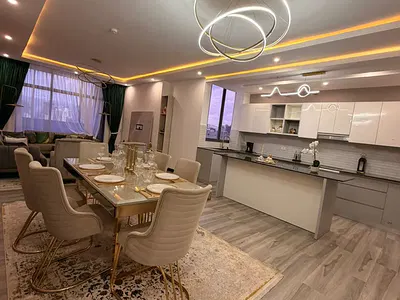 Luxury Apartment — Bole Street, Bole, Addis Ababa