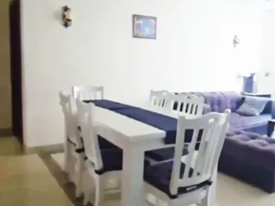 2 Bedroom Luxury Apartment — Bole Atlas, Bole, Addis Ababa