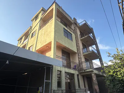 A 400 M2 Compound Long Term Rent — Woreda 08, 681, KK Cobblestone Road, Akaky Kaliti, Addis Ababa