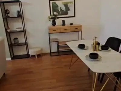 3 Bedroom Luxury Apartment — Bole Welosefer, Wengelawit, Bole, Addis Ababa