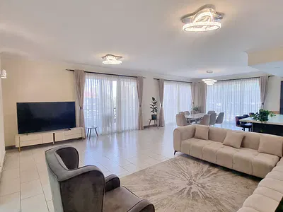 Luxury Apartment Near Undp — Kirkos, Addis Ababa