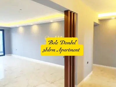 3 Bedroom Luxury Apartment — Bole Demnel, Bole, Addis Ababa