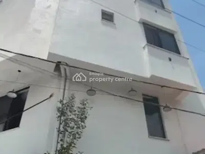 G+7 Guest House @ 22 — Bole, Addis Ababa