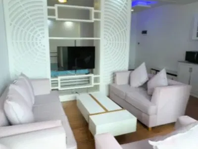 Studio Apartment — Megenagna Top View, Yeka, Addis Ababa
