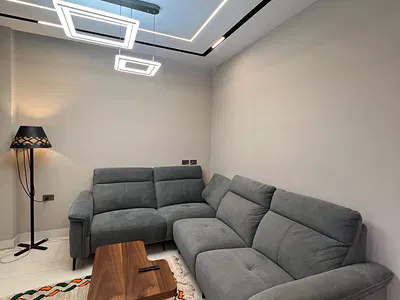 2 Bedroom Furnished Serviced Apartment — Yeka, Addis Ababa