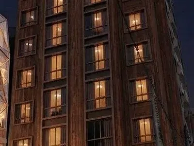 G+8 Hotel with 32 Rooms — Bole_24, Bole, Addis Ababa