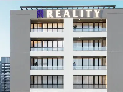 Apartment — Bole, Addis Ababa
