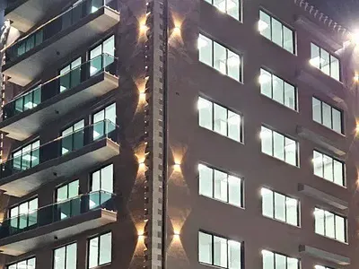 G+7 Building @ Mekanisa — Mekanisa, Nifas Silk-Lafto, Addis Ababa