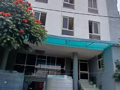 B+G+4 Guest House @ Bole — Bole Michael, Bole, Addis Ababa