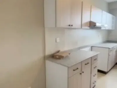 3 Bedroom Apartment — Sarbet Africa Union, Kirkos, Addis Ababa
