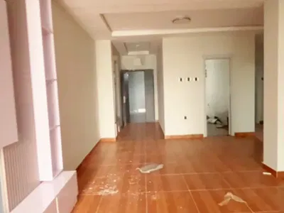 3 Bedroom Apartment — Sarbet Africa Union, Kirkos, Addis Ababa