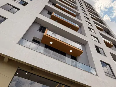 Luxury 3 Bedroom Apartment — Bole Gazebo, Bole, Addis Ababa
