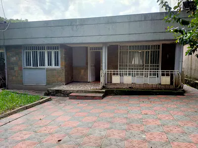 2 Bedroom Villa — Bole, Addis Ababa