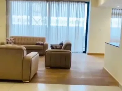 3 Bedroom Apartment, Serviced — Sarbet, Adams Mall, Kirkos, Addis Ababa