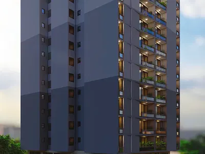 2 Bedroom and 3:bedroom Apartment — S Africa St, Lideta, Addis Ababa