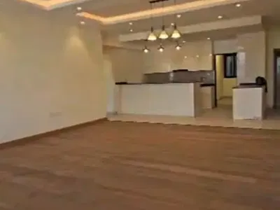 4 Bedroom Apartment, Serviced — Sarbet, Adams Mall, Kirkos, Addis Ababa